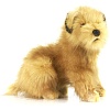 Классическая игрушка Hansa Сreation Норфолкский терьер 4126 (23 см)
