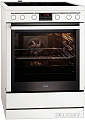 Кухонная плита AEG 4705RVS-WN