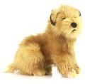 Классическая игрушка Hansa Сreation Норфолкский терьер 4126 (23 см)