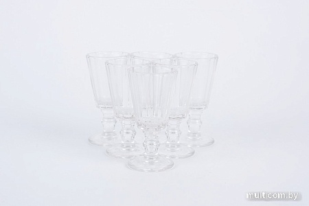 Набор рюмок Лафитек Набор для путешествия в мир алкоголя