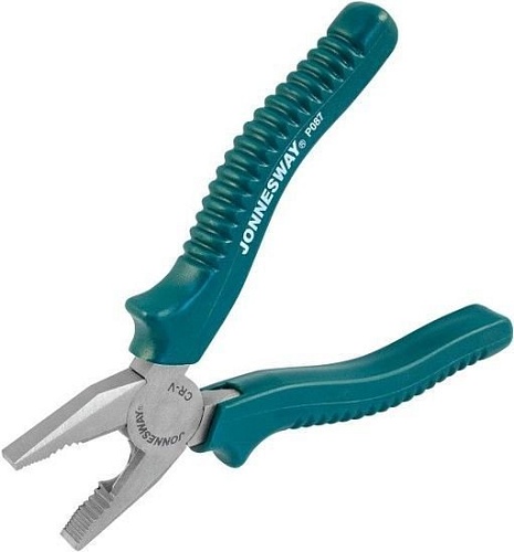Плоскогубцы Jonnesway P087