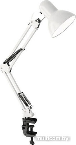 Лампа Ultraflash UF-312P С01 (белый)