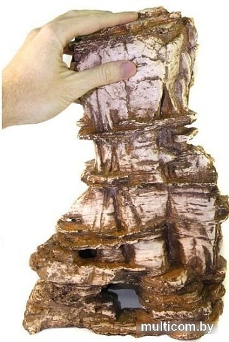 Декорация DekSi Каньон №805