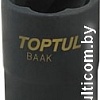 Головка слесарная Toptul BAAK1614