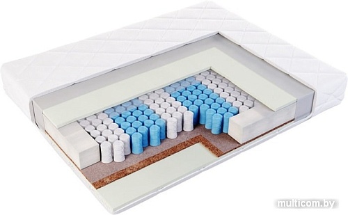 Матрас Фабрика сна S-1 70x195