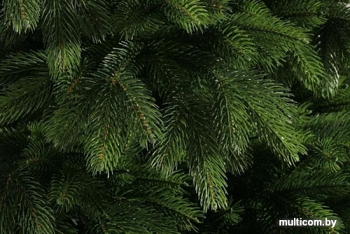 Ель Царь Елка Беверли 1.5 м