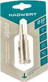 Коронка Hagwert 576222