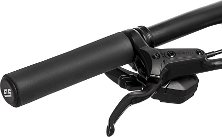 Велосипед Stinger Genesis Std р.18 2024