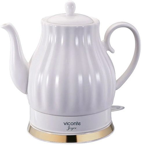 Электрический чайник Viconte VC-3333