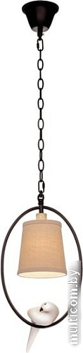 Подвесная люстра LOFT IT Birds LOFT1029A-1