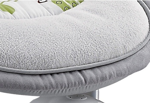 Качалка Nuovita Attento (серый)