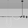 Подвесная люстра Kinklight Кайли 08039-180A,19