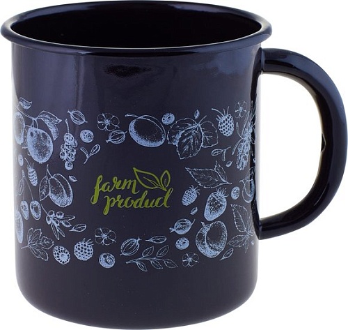 Кружка Appetite Berry 1с3с