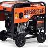 Дизельный генератор Daewoo Power DDAE 11000XE