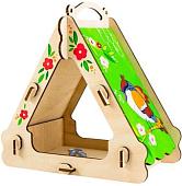 Кормушка для птиц Woody Кормушка для воробушка 02925