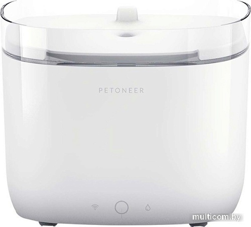 Поилка Petoneer Fresco Mini Pro WF001