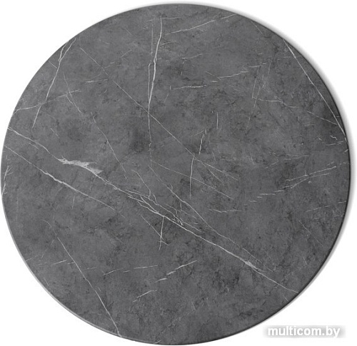 Кухонный стол Sheffilton Стол SHT-TU16/90 МДФ (венге/мрамор премиум)