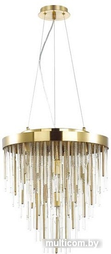 Подвесная люстра Odeon Light Avista 4784/7