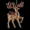 Елочная игрушка Erich Krause Decor Олень 47673