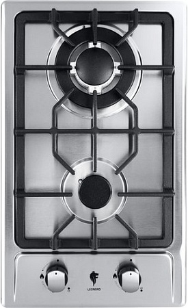 Варочная панель Leonord LEG-30202S-С