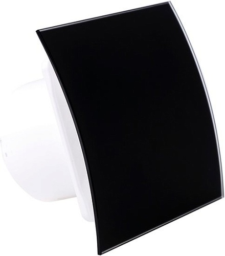 Вытяжной вентилятор Awenta System+ Silent 100T [KWS100T-PEGB100M]