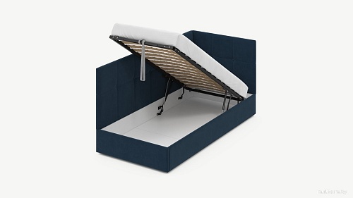 Кровать-тахта Moon Family 1261 MF013101