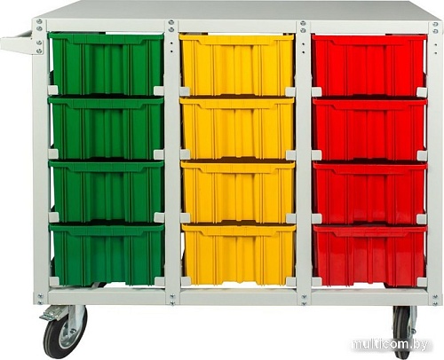 Стенд Стелла-техник V4-12-160-К