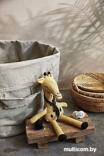 Классическая игрушка Elodie Жираф Kindly Konrad