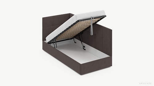 Кровать-тахта Moon Family 1261 MF013096