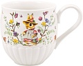 Кружка Villeroy & Boch Spring Fantasy 14-8644-4861