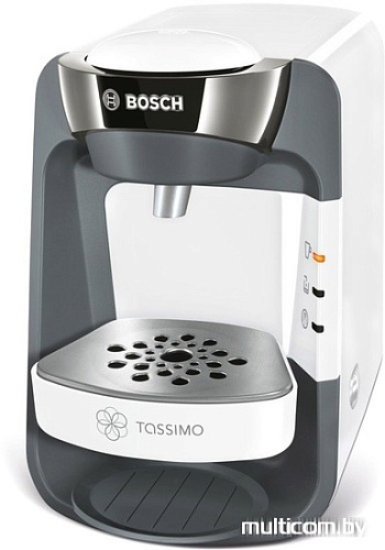 Капсульная кофеварка Bosch Tassimo Suny [TAS3204]