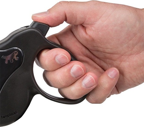 Ferplast Amigo Mini 75702017 (черный)