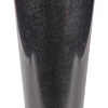 Ваза садовая Альтернатива М6433 (черный)