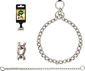 Ошейник-удавка Triol SHO1612 однорядный 11241001