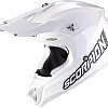 Scorpion Exo VX-16 Evo Air Solid (р. M, белый)