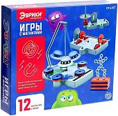 Набор для опытов Эврики Игры с магнитами 6250080