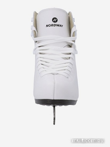 Коньки Nordway UTX5SKE9WT 116912-00 (р. 37, белый)