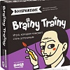 Настольная игра Brainy Games Воображение УМ463