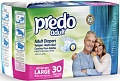 Predo abult L 100-150 см AD-134/large (30 шт)