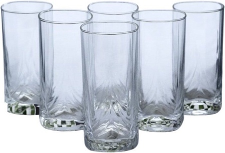 Набор стаканов для коктейлей Pasabahce Triumph 41630