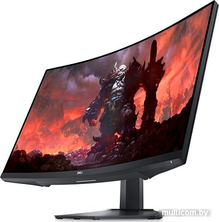 Монитор Dell S3222DGM