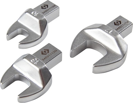 Динамометрический ключ с набором King Tony Fit 345104D08MR