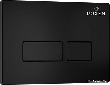 Унитаз подвесной Roxen StounFix Slim 577729