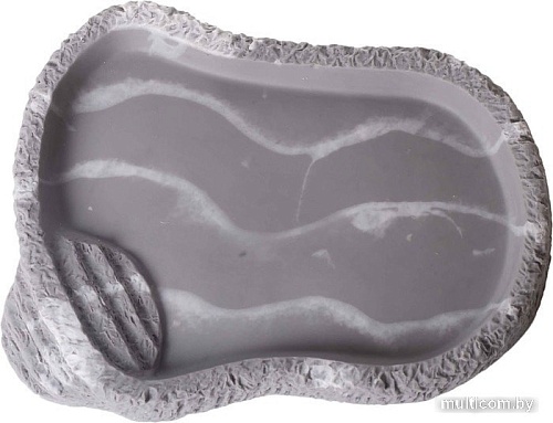 Кормушка Lucky Reptile Granite FDG-2