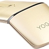 Мышь Lenovo Yoga (золотистый)
