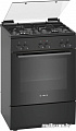 Кухонная плита Bosch HXA050D60R
