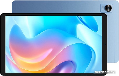 Планшет Realme Pad Mini Wi-Fi 4GB/64GB (синий)