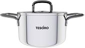 Кастрюля Tesoro Asti КС624