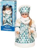 Кукла Ausini Снегурочка 15B03-12