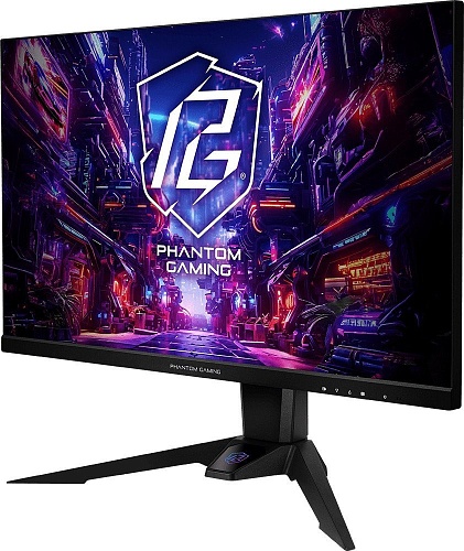 Игровой монитор ASRock Phantom Gaming PG27FFX2A
